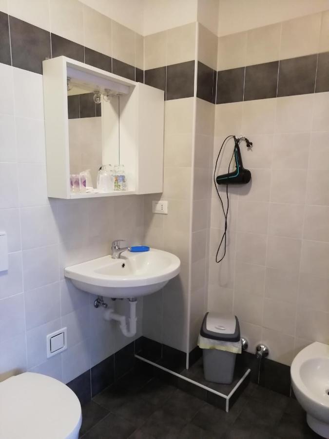 Camere Bolzano Da Glauco Dış mekan fotoğraf