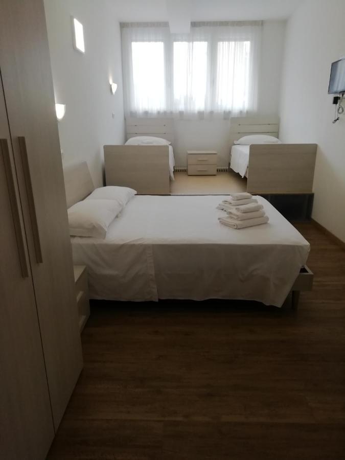 Camere Bolzano Da Glauco Dış mekan fotoğraf