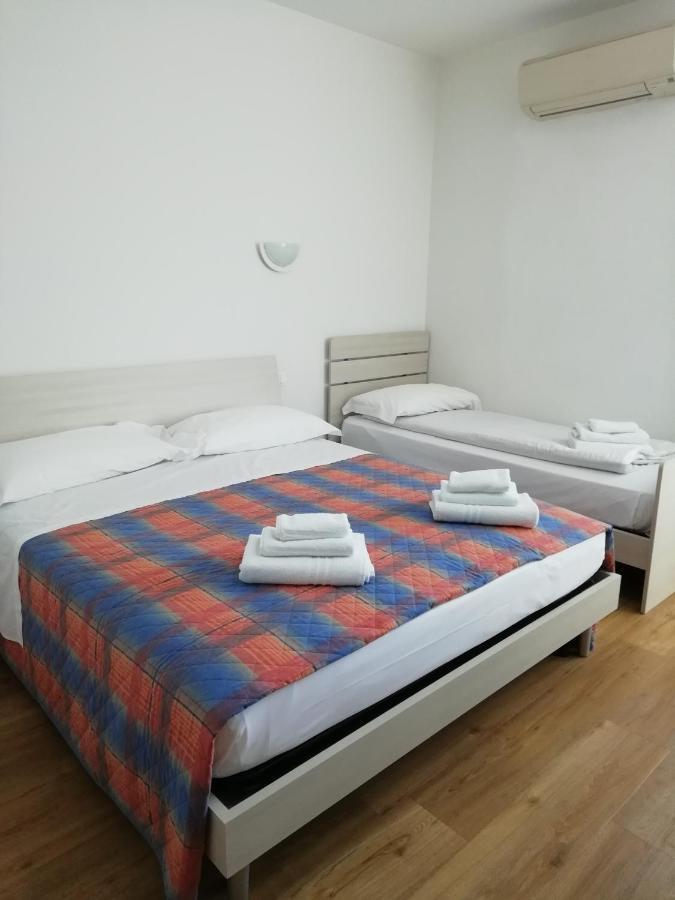 Camere Bolzano Da Glauco Dış mekan fotoğraf