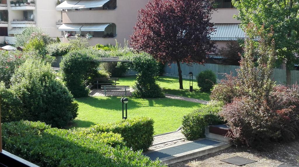 Camere Bolzano Da Glauco Dış mekan fotoğraf