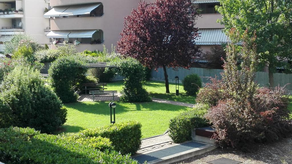 Camere Bolzano Da Glauco Dış mekan fotoğraf