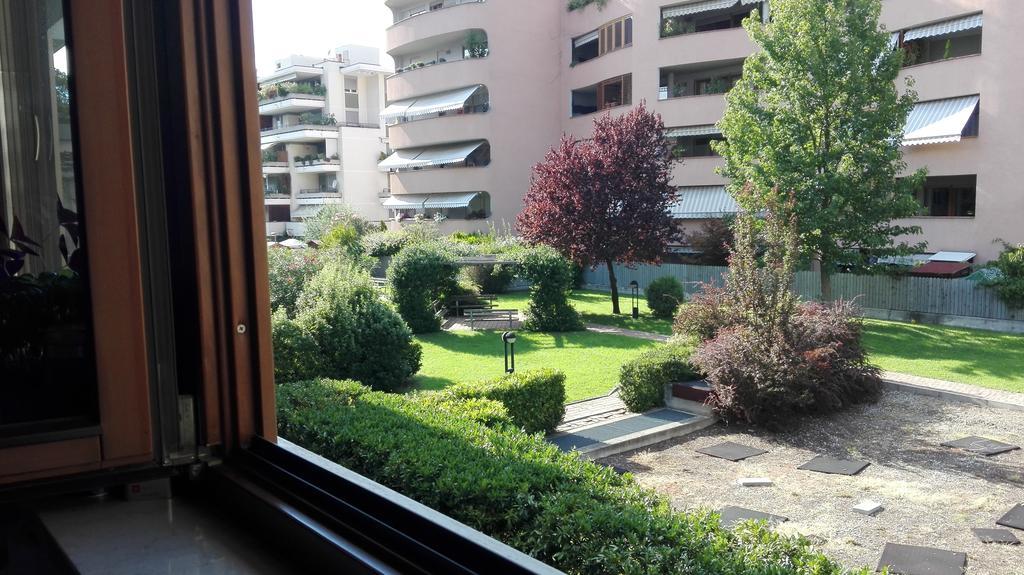 Camere Bolzano Da Glauco Dış mekan fotoğraf
