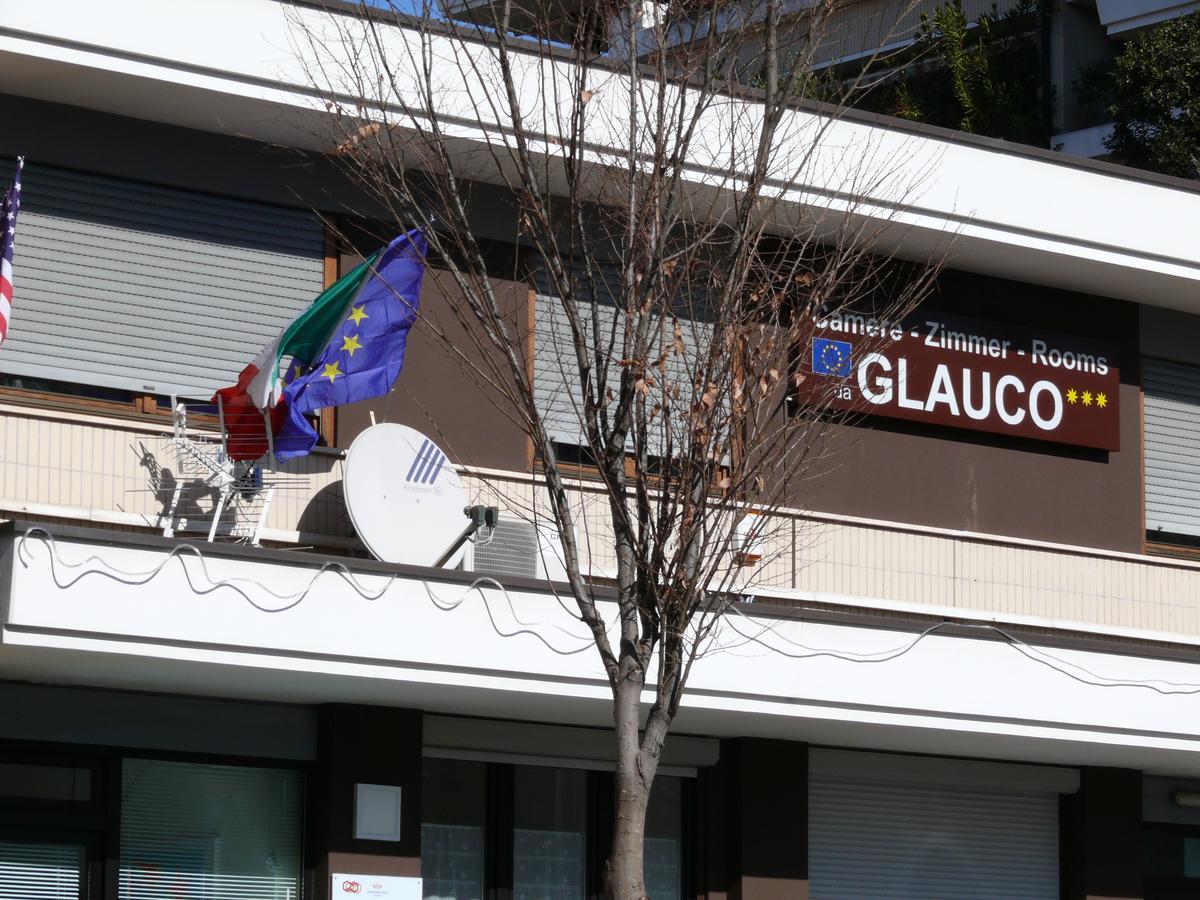 Camere Bolzano Da Glauco Dış mekan fotoğraf