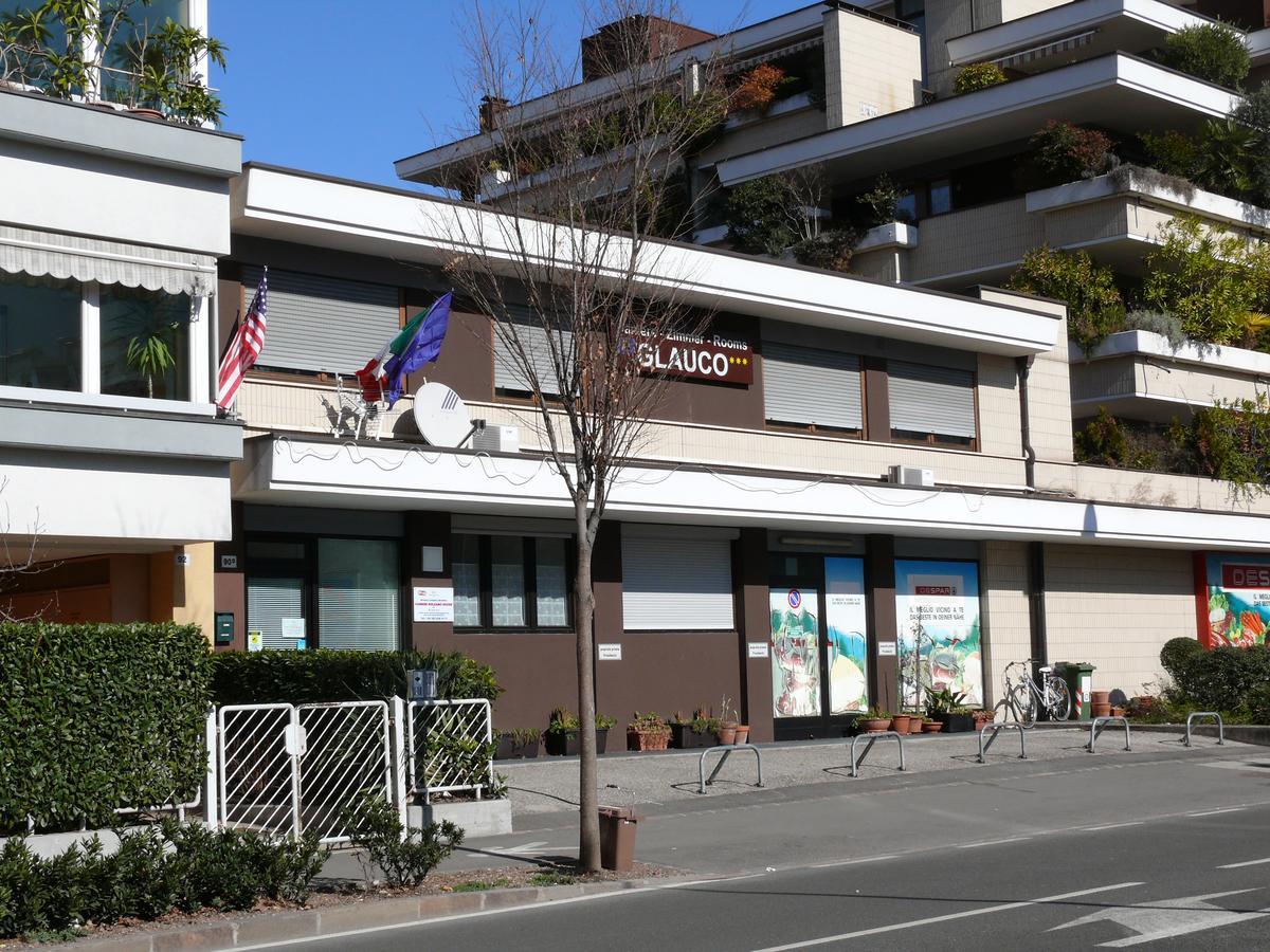 Camere Bolzano Da Glauco Dış mekan fotoğraf
