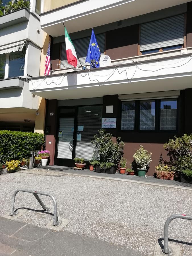 Camere Bolzano Da Glauco Dış mekan fotoğraf