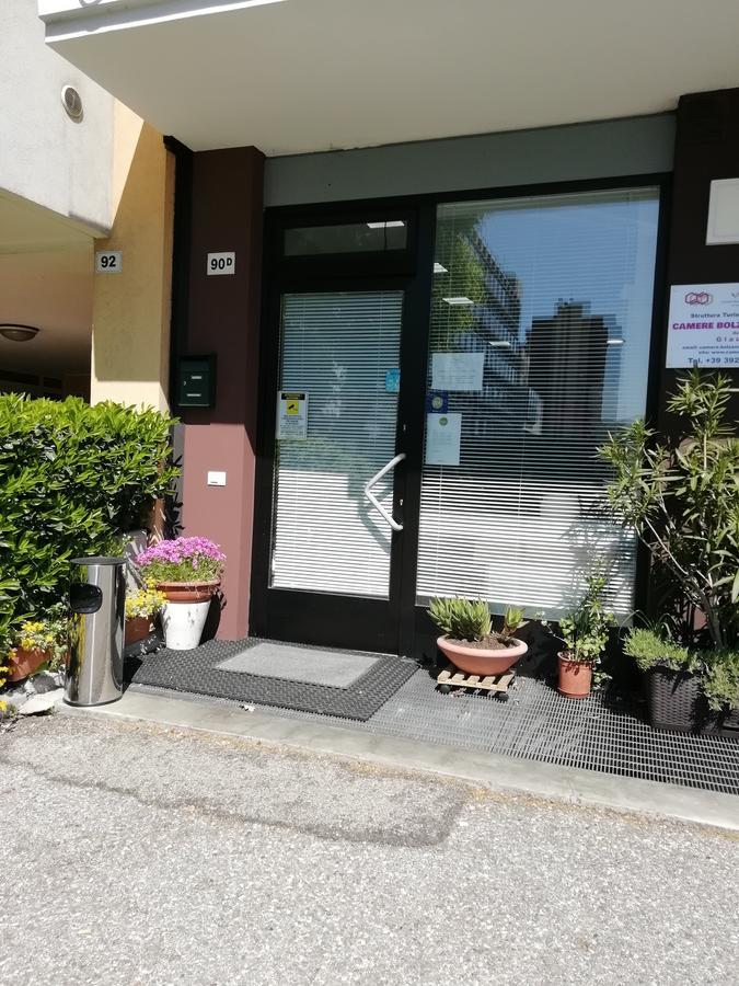 Camere Bolzano Da Glauco Dış mekan fotoğraf