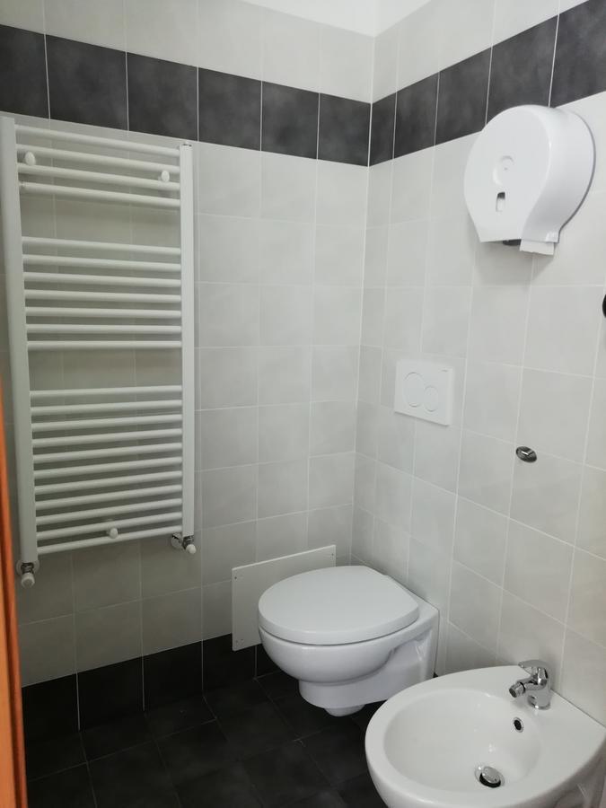 Camere Bolzano Da Glauco Dış mekan fotoğraf