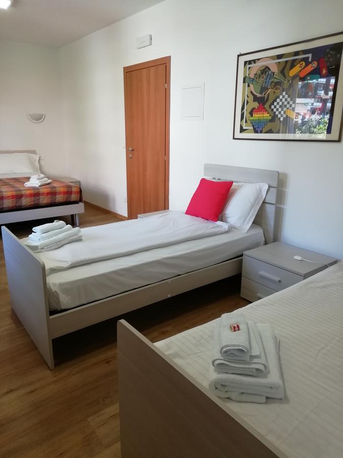 Camere Bolzano Da Glauco Dış mekan fotoğraf