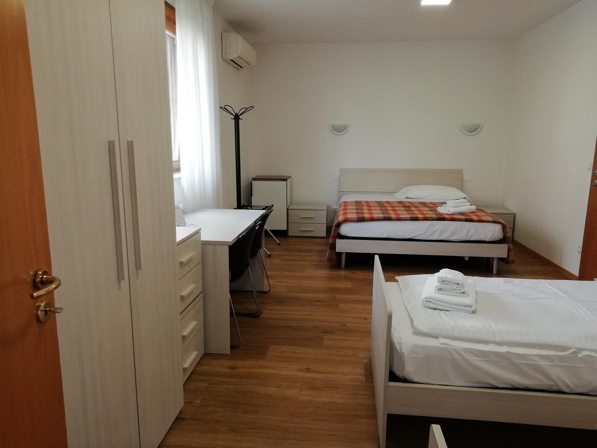 Camere Bolzano Da Glauco Dış mekan fotoğraf