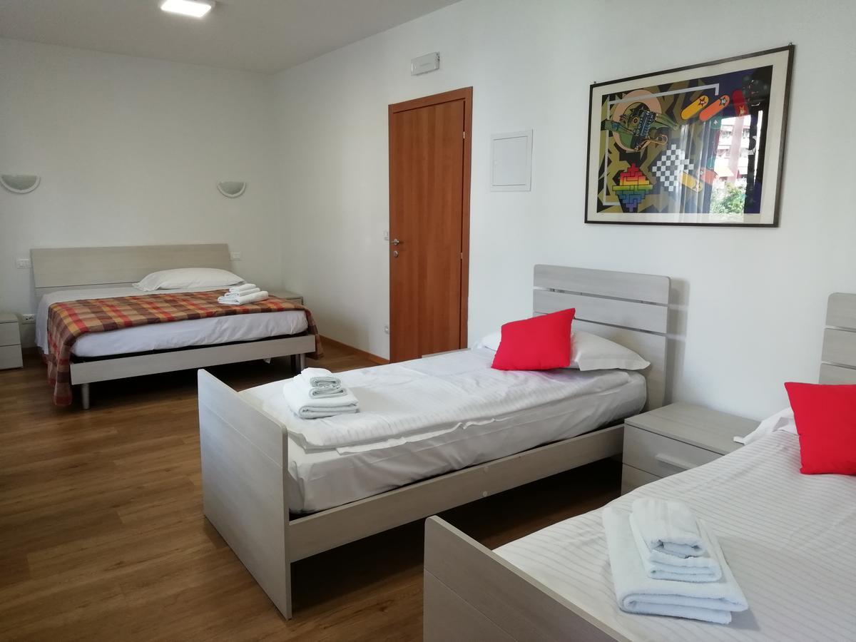 Camere Bolzano Da Glauco Dış mekan fotoğraf