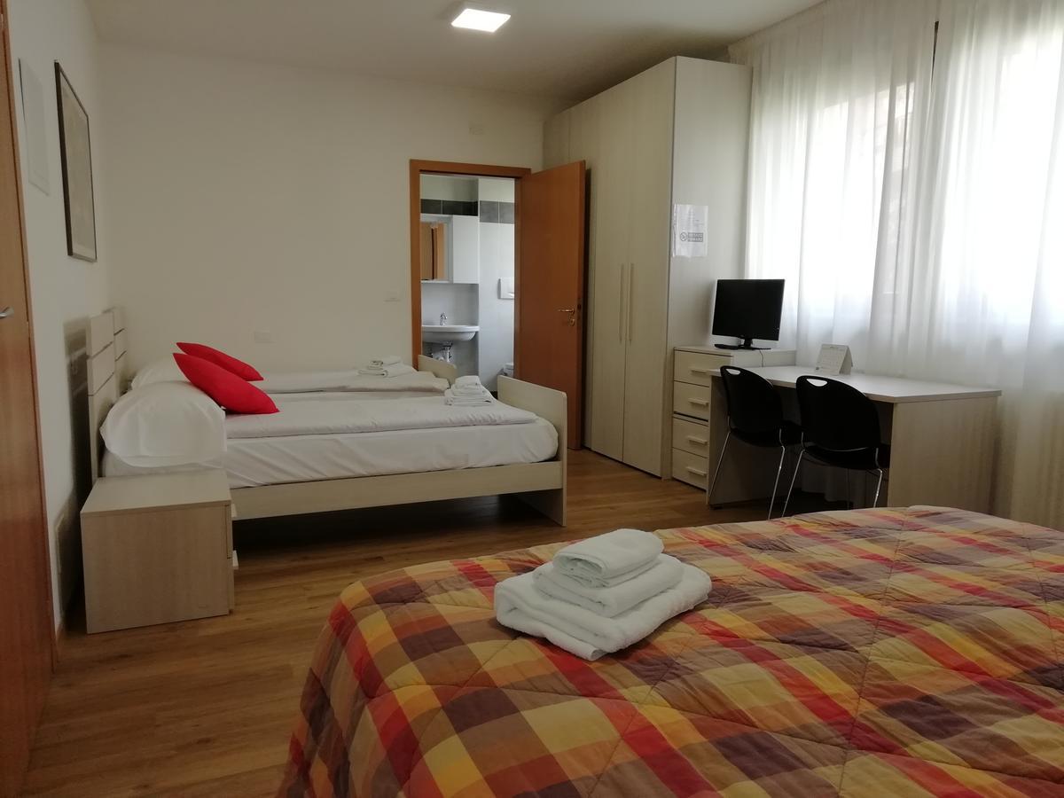 Camere Bolzano Da Glauco Dış mekan fotoğraf