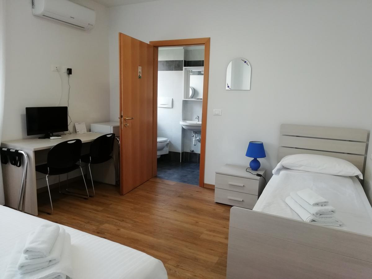Camere Bolzano Da Glauco Dış mekan fotoğraf