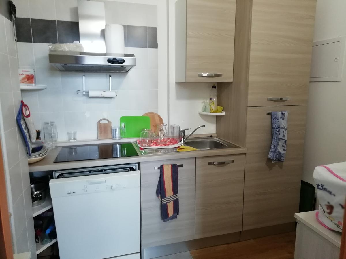 Camere Bolzano Da Glauco Dış mekan fotoğraf