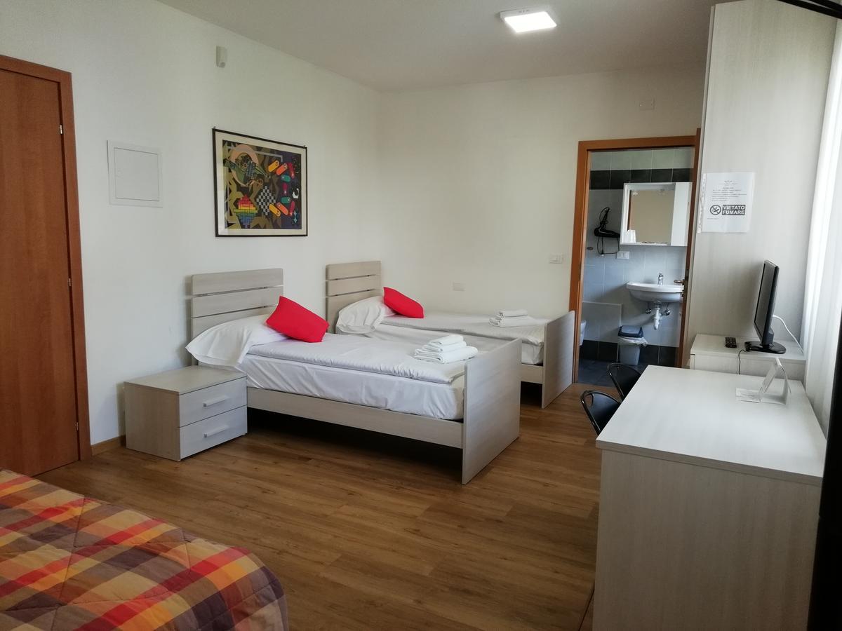 Camere Bolzano Da Glauco Dış mekan fotoğraf