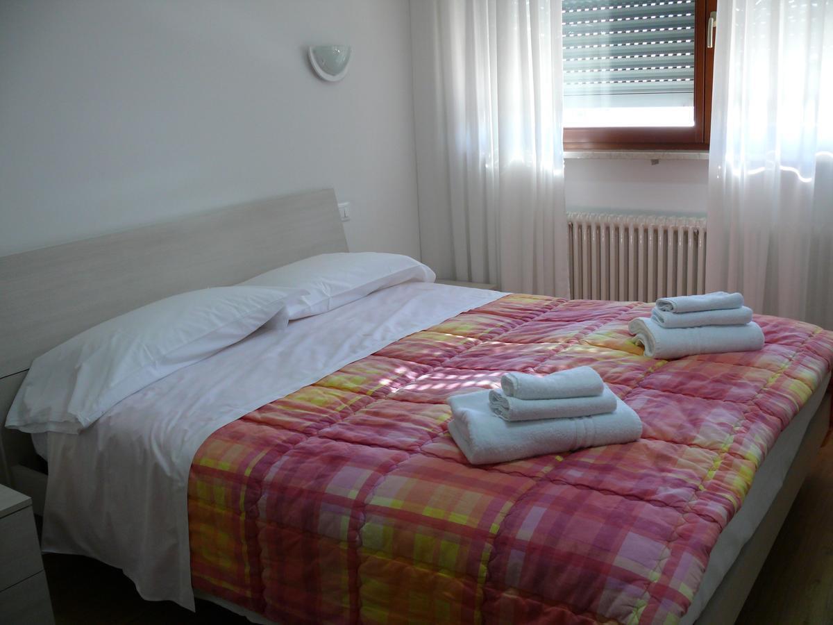 Camere Bolzano Da Glauco Dış mekan fotoğraf