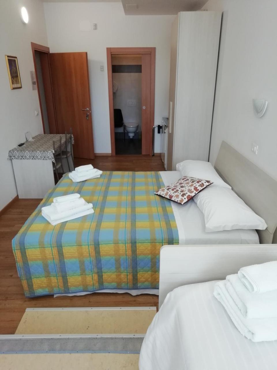 Camere Bolzano Da Glauco Dış mekan fotoğraf