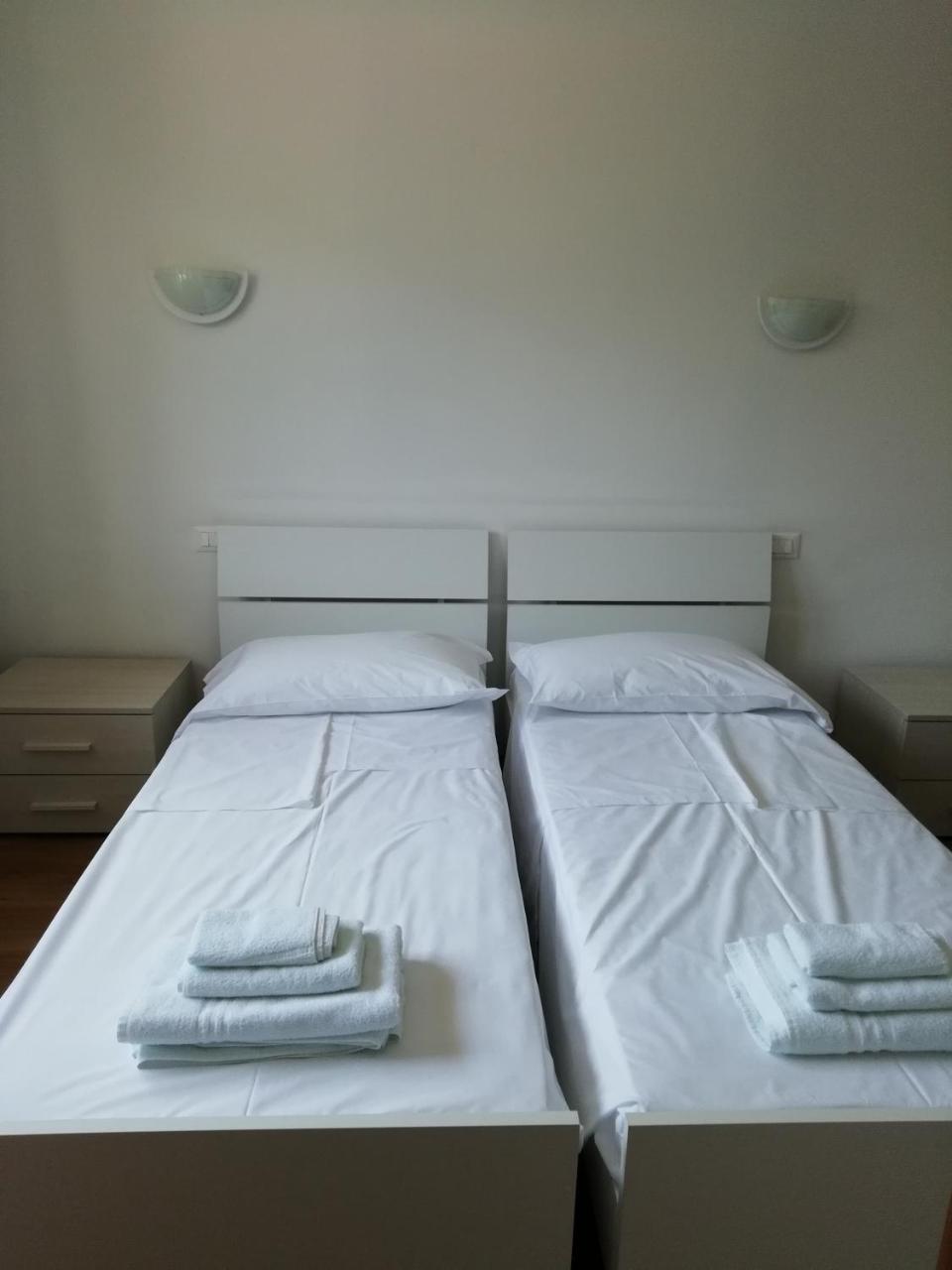 Camere Bolzano Da Glauco Dış mekan fotoğraf